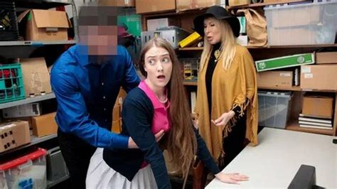 'shoplyfter stepmom' Search .